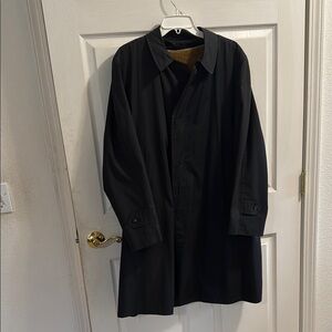 Women’s Black Coat